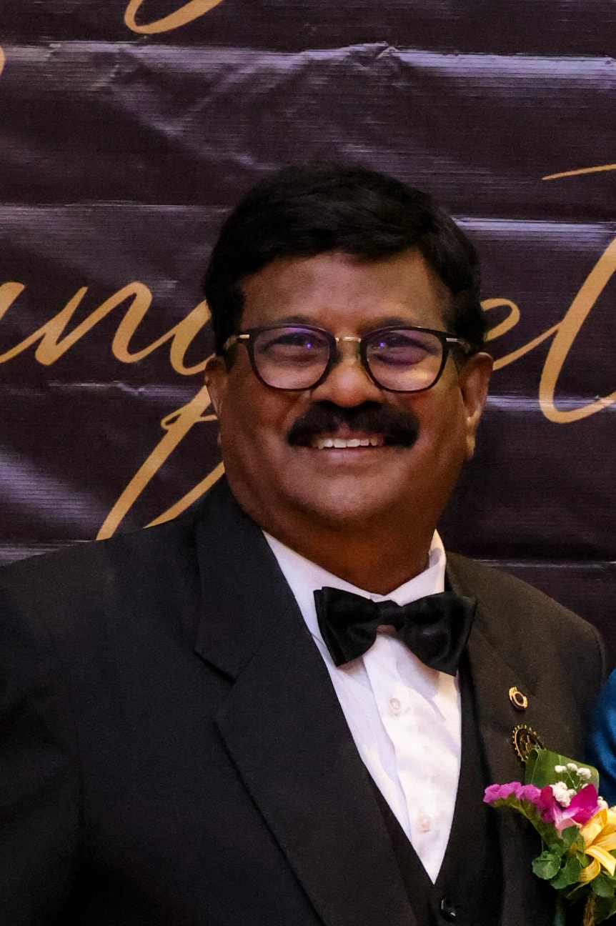 Moorthy Kasinathan
