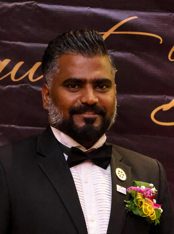 Prabu Sundaramothy