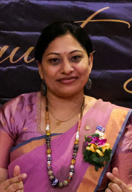 Rtn Koamathi Supramanian