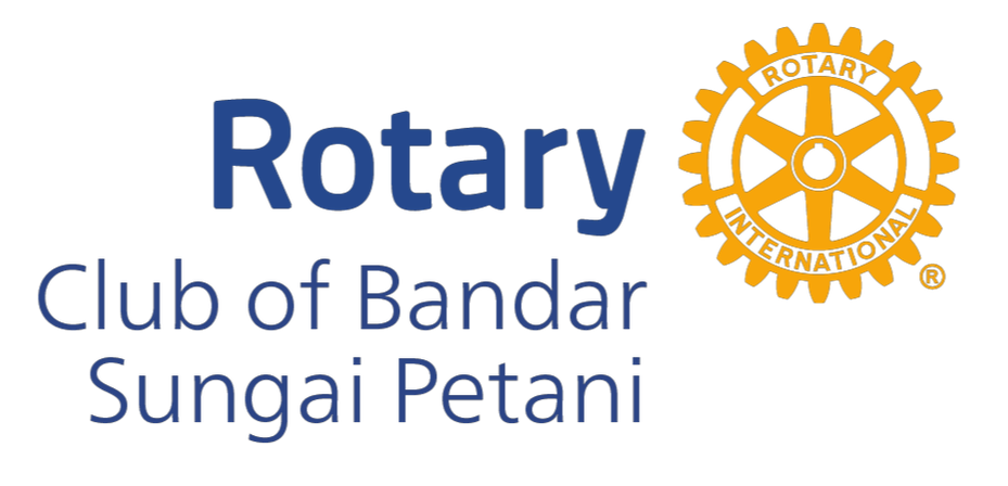 Rotary International logo