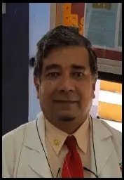 Rtn. Dr. Kyaw Min