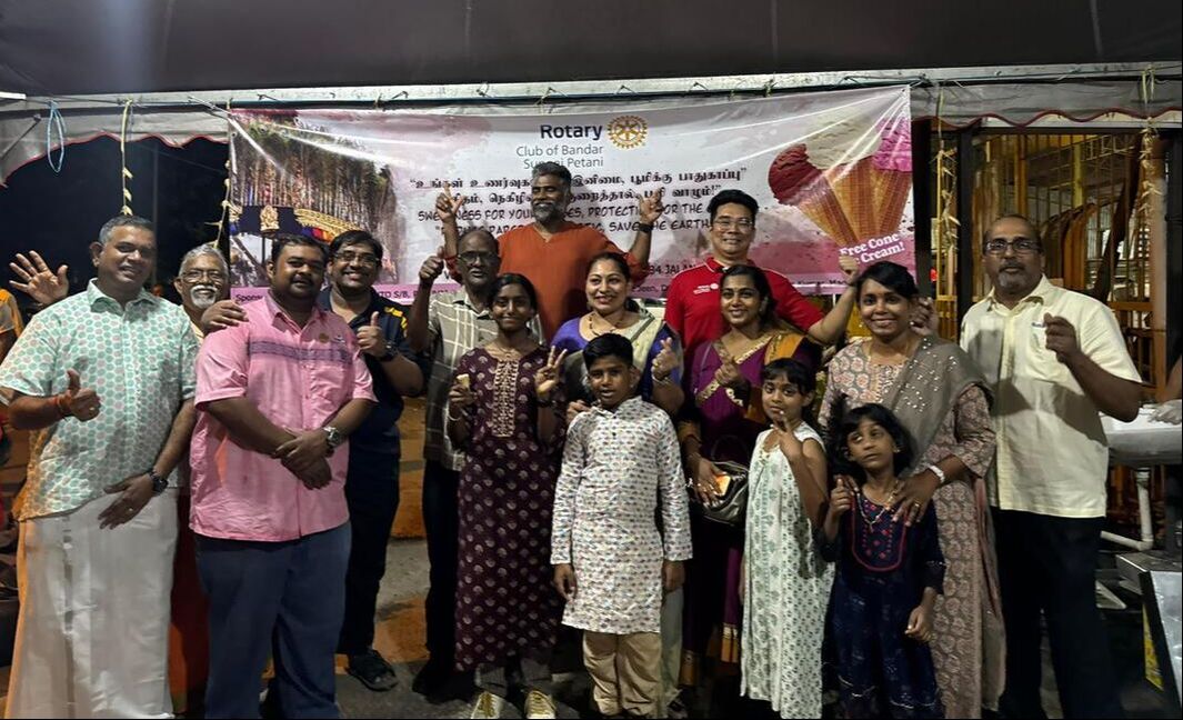 Thaipusam Report